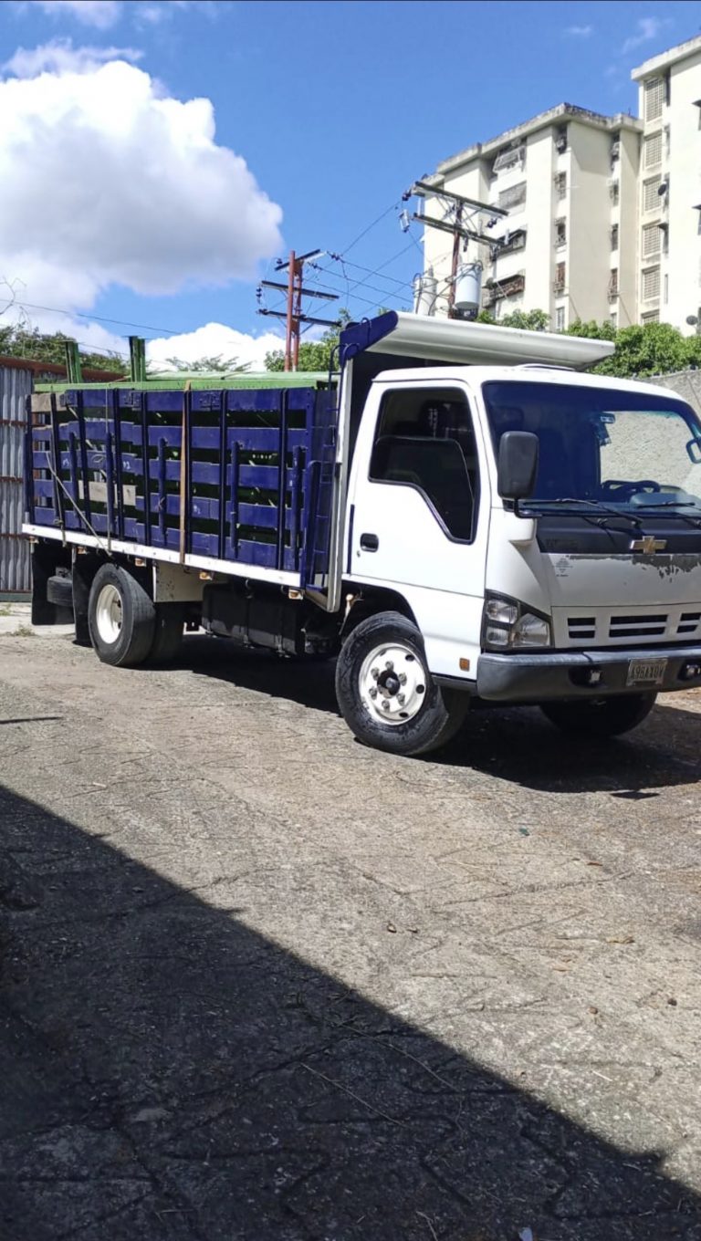 Fletodo - transporte de carga