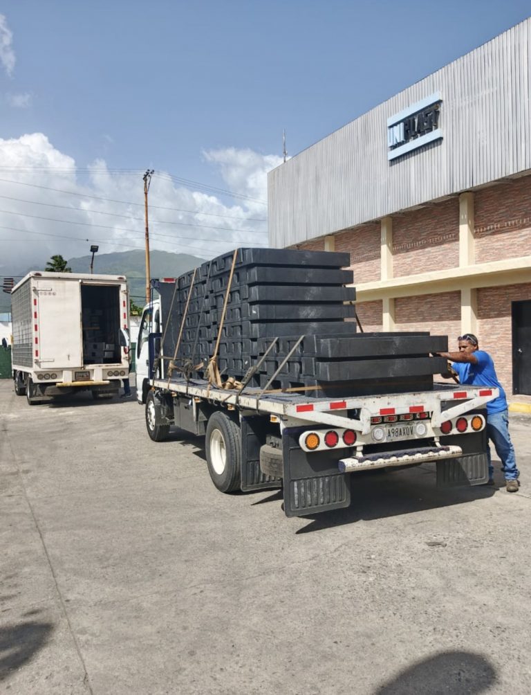Fletodo - transporte de carga