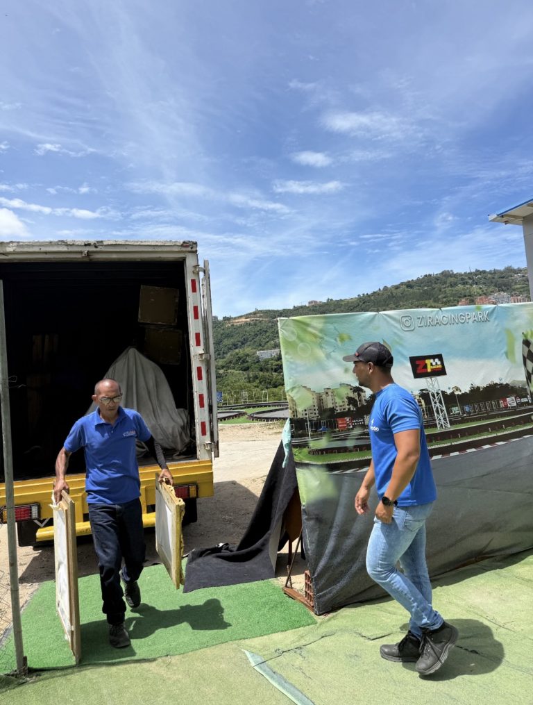 Fletodo - transporte de carga