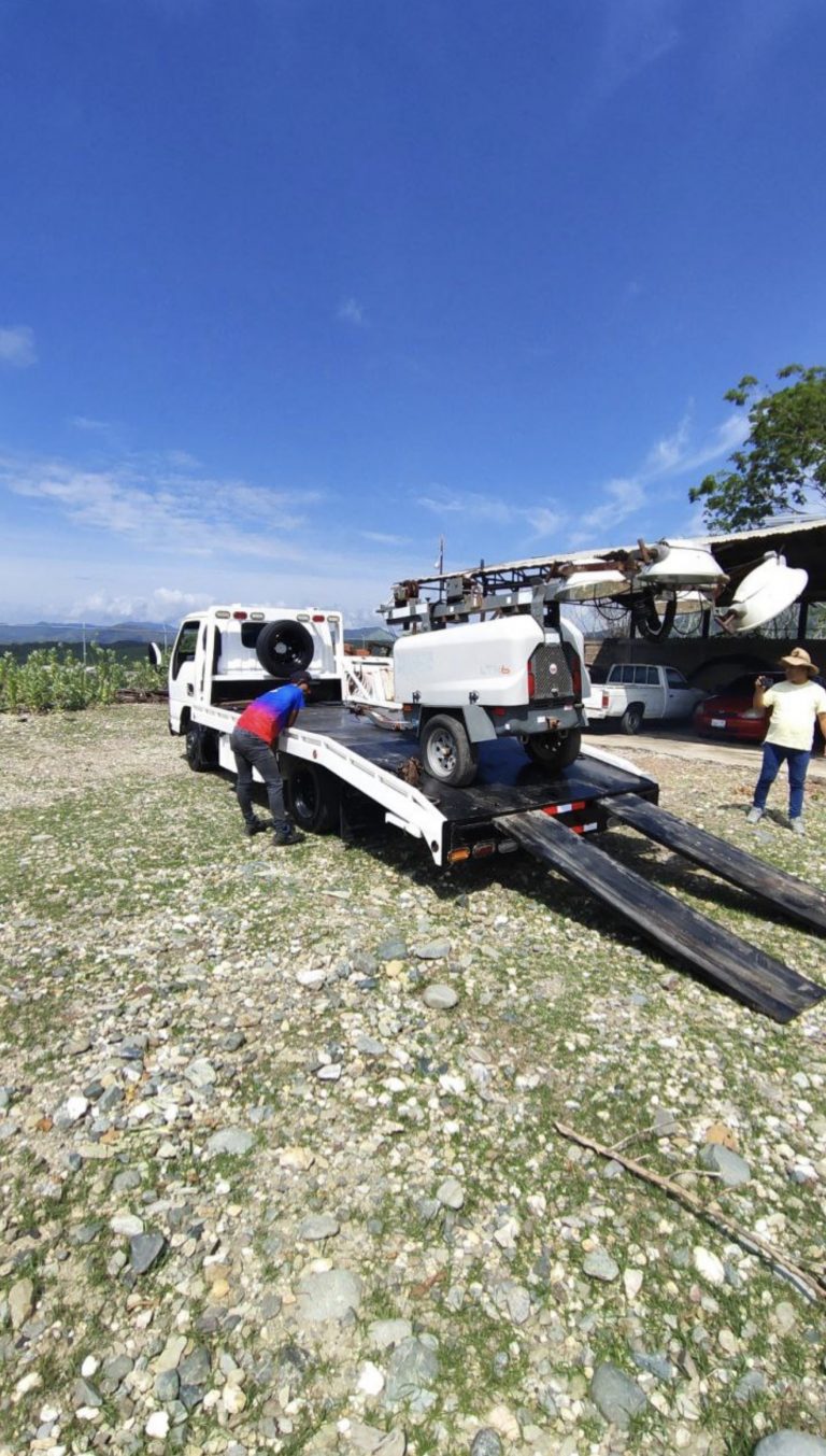 Fletodo - transporte de carga