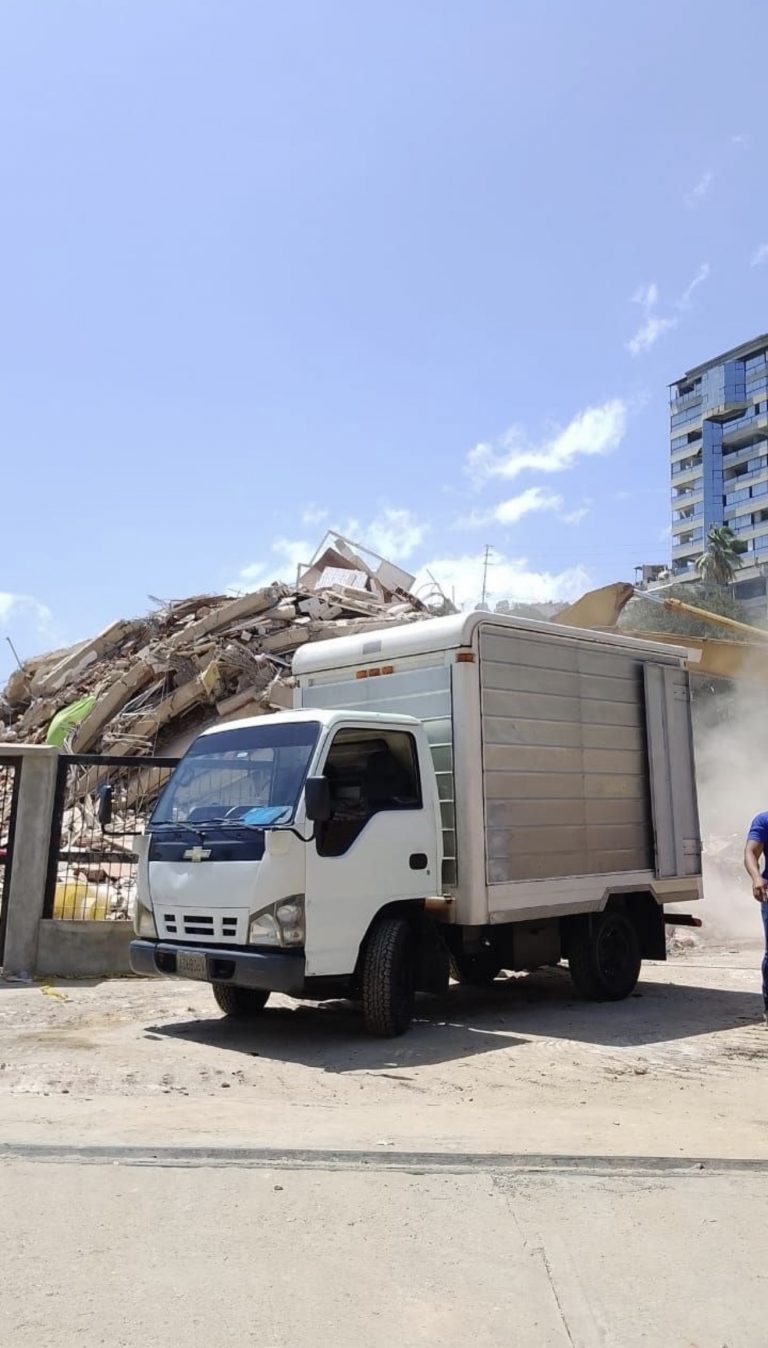 Fletodo - transporte de carga
