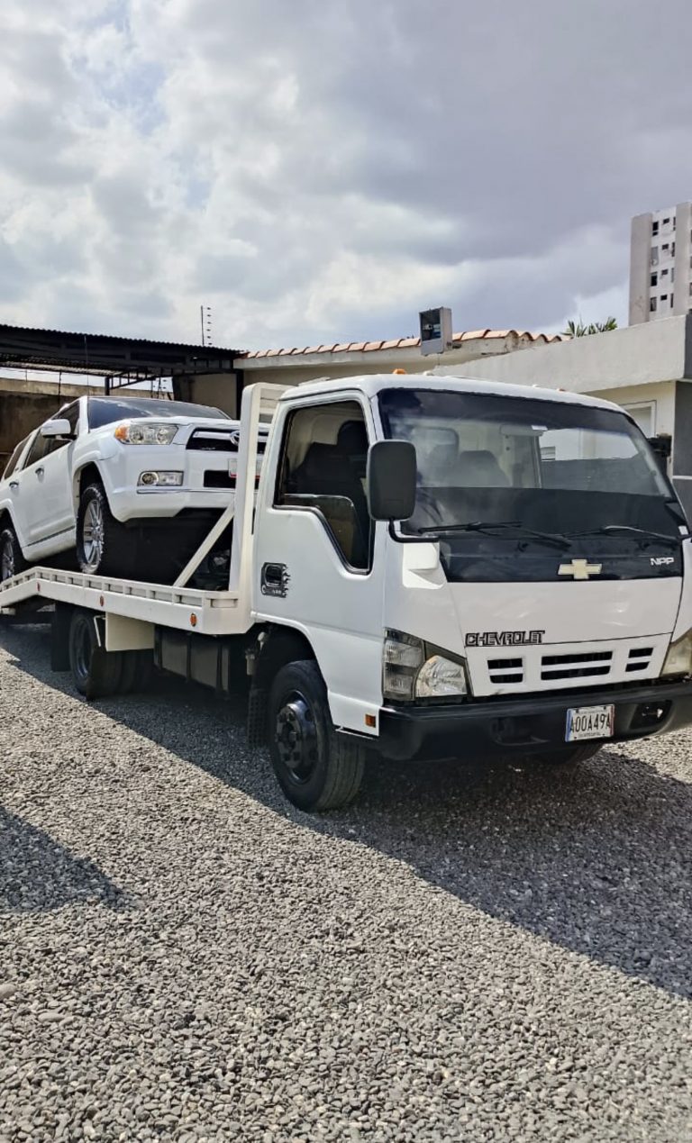 Fletodo - transporte de carga