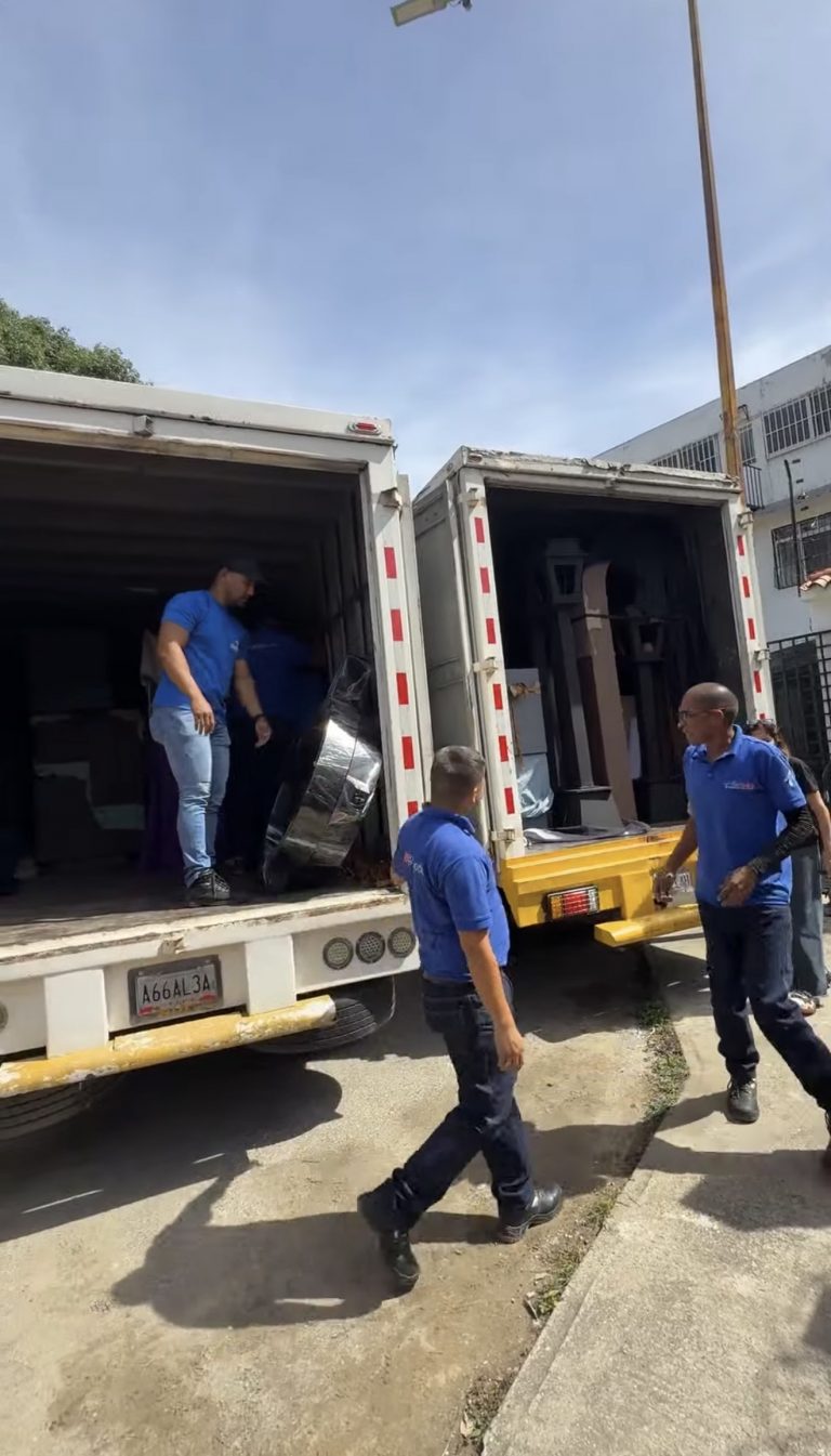 Fletodo - transporte de carga