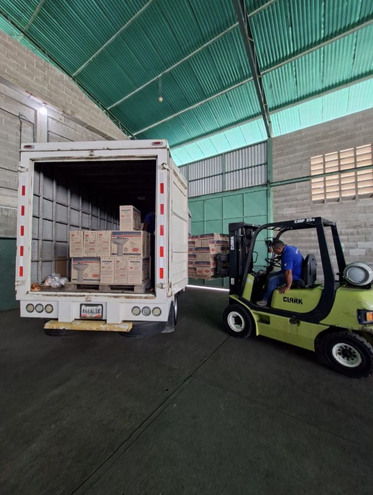 Fletodo - transporte de carga