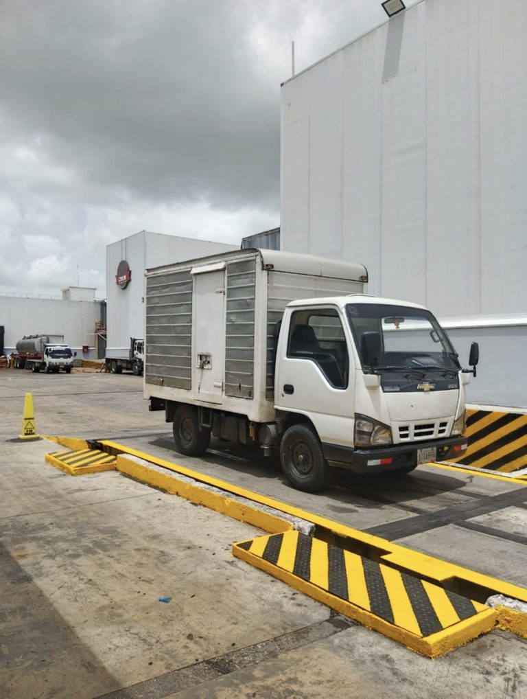Fletodo - transporte de carga