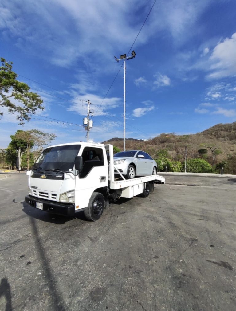 Fletodo - transporte de carga