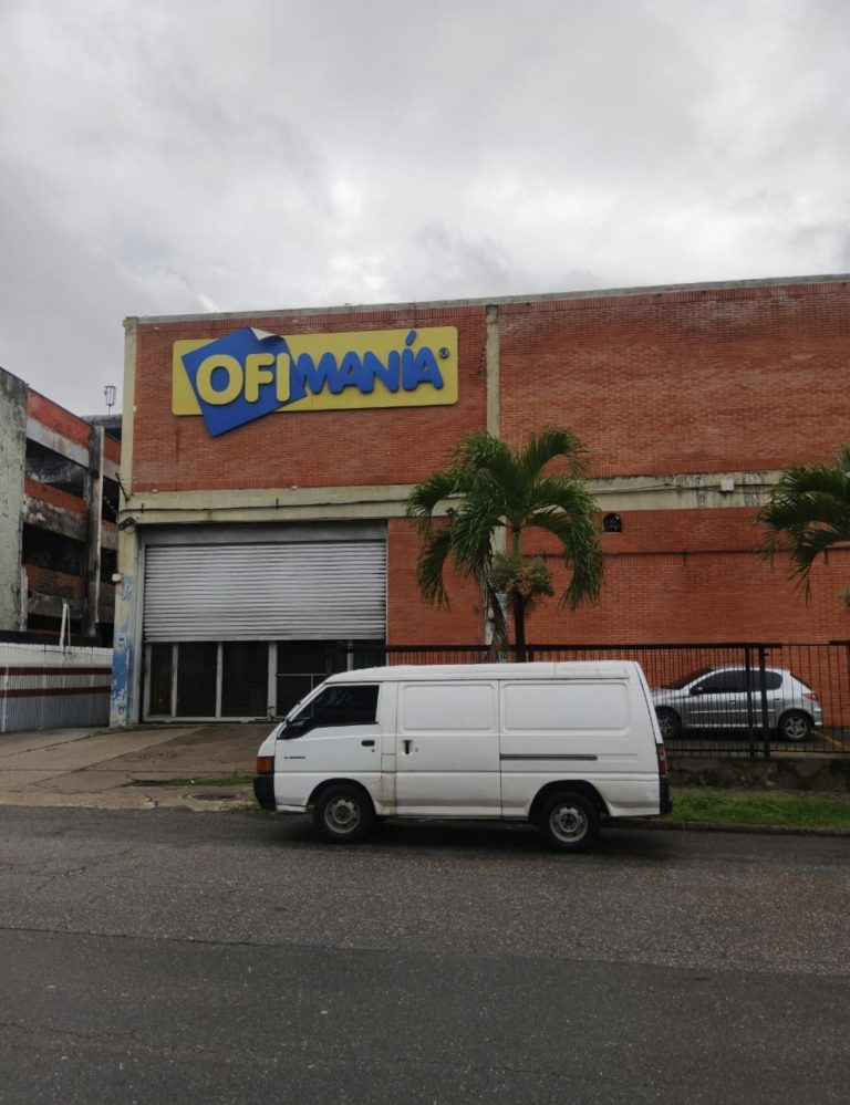 Fletodo - transporte de carga